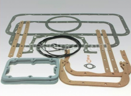 Detroit Diesel 12V149 Oil Pan Gasket Kit